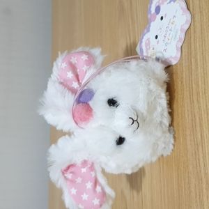 5/$25 Amuse bunny charm